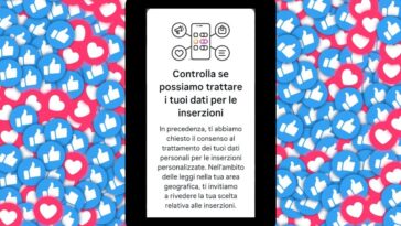 Instagram payant : qu'indique le message de Meta qui te propose un abonnement