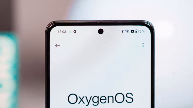 Tous ces mobiles OnePlus abandonnent Android 16 et renoncent à leurs nouveautés 1 Tous ces mobiles OnePlus abandonnent Android 16 et renoncent à leurs nouveautés