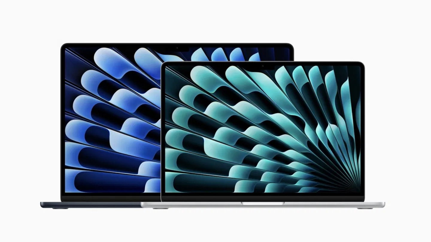 Apple prévoit de lancer un MacBook abordable avec un chip d'iPhone révolutionnaire 3 MacBook Air M3