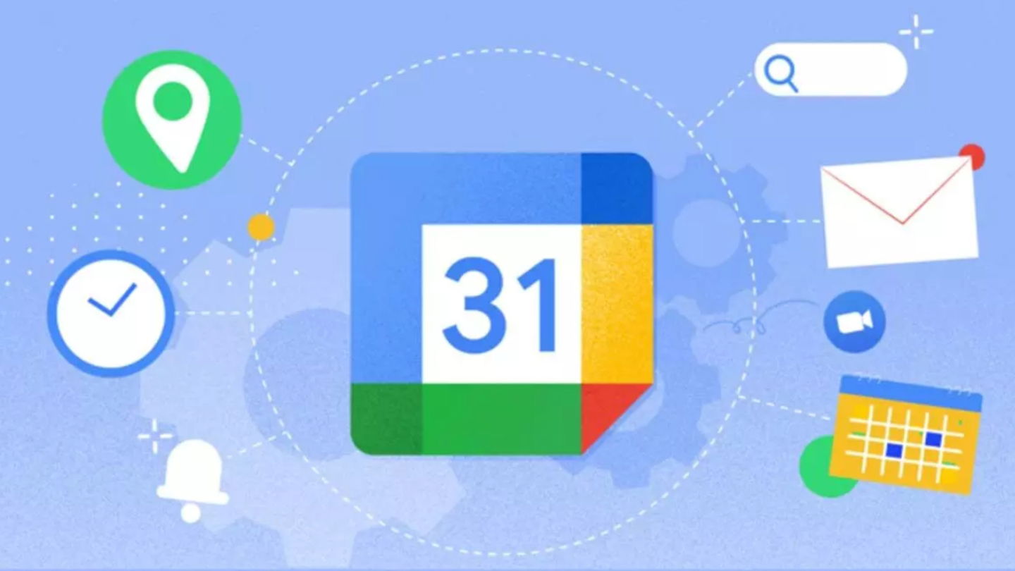 Google Calendar-portada