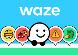 3 astuces Waze pour éviter tous les embouteillages pendant les vacances