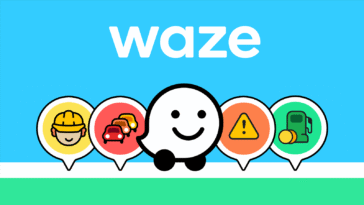 3 astuces Waze pour éviter tous les embouteillages pendant les vacances 4 3 astuces Waze pour éviter tous les embouteillages pendant les vacances