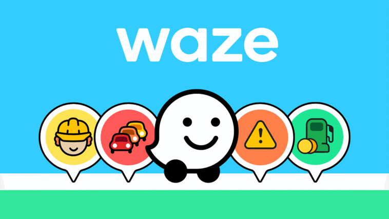 3 astuces Waze pour éviter tous les embouteillages pendant les vacances 1 3 astuces Waze pour éviter tous les embouteillages pendant les vacances