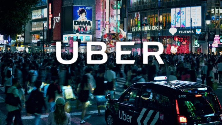 5 fonctions cachées d'Uber qui faciliteront votre vie 1 5 fonctions cachées d'Uber qui faciliteront votre vie
