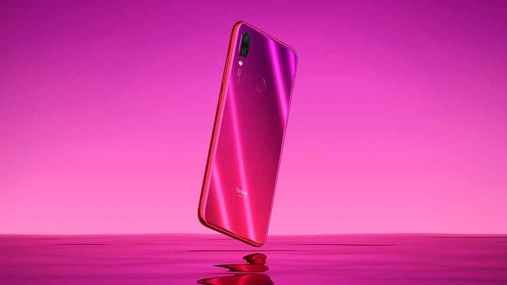 5 mobiles Xiaomi qui ont révolutionné le marché et ont connu un succès de ventes 3 Xiaomi Redmi Note 7 Rouge