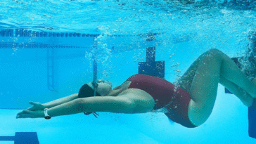 8 raisons d'acheter le Garmin Swim 2 plutôt que la génération précédente 3 8 raisons d'acheter le Garmin Swim 2 plutôt que la génération précédente