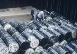 À la recherche de 200 000 barils radioactifs abandonnés le long des côtes de Galice 87 À la recherche de 200 000 barils radioactifs abandonnés le long des côtes de Galice