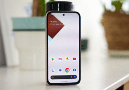 J'ai un an avec mon Pixel 8a et la capacité de la batterie est à 90%, est-ce normal ou dois-je m'inquiéter ?