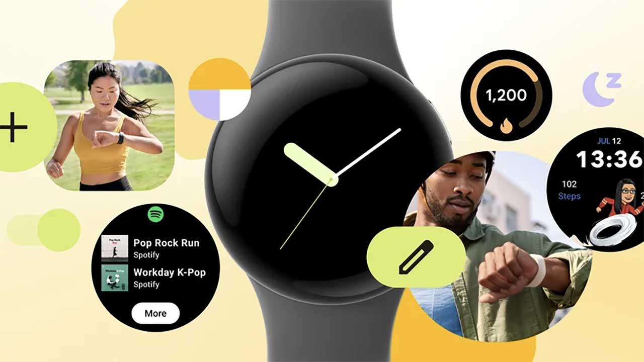 Adieu à charger votre montre chaque jour : la vérité sur pourquoi la batterie est si mauvaise et comment y remédier 2 wear os 5