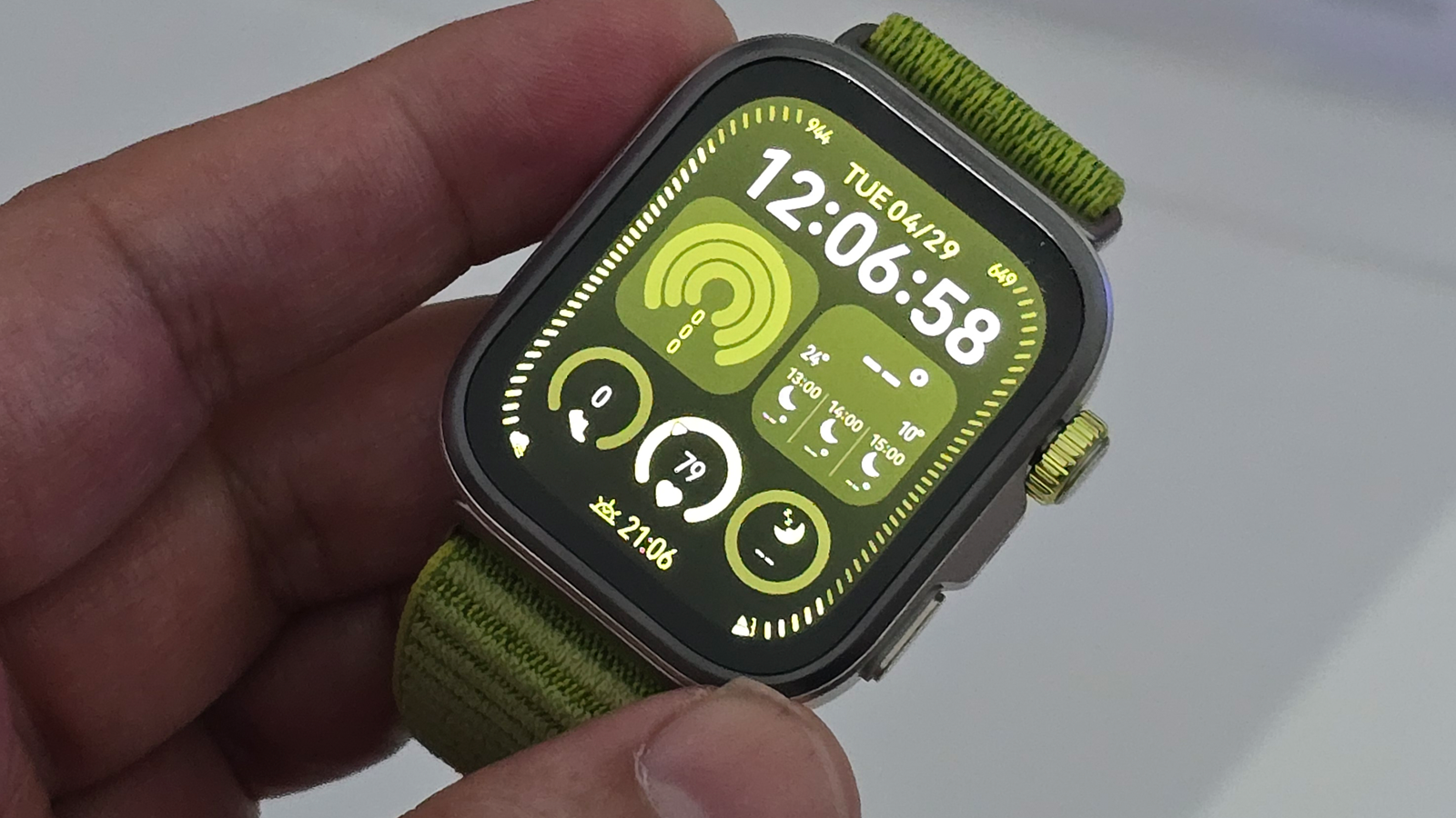 Adieu à charger votre montre chaque jour : la vérité sur pourquoi la batterie est si mauvaise et comment y remédier 3 Huawei Watch Fit 4 Pro