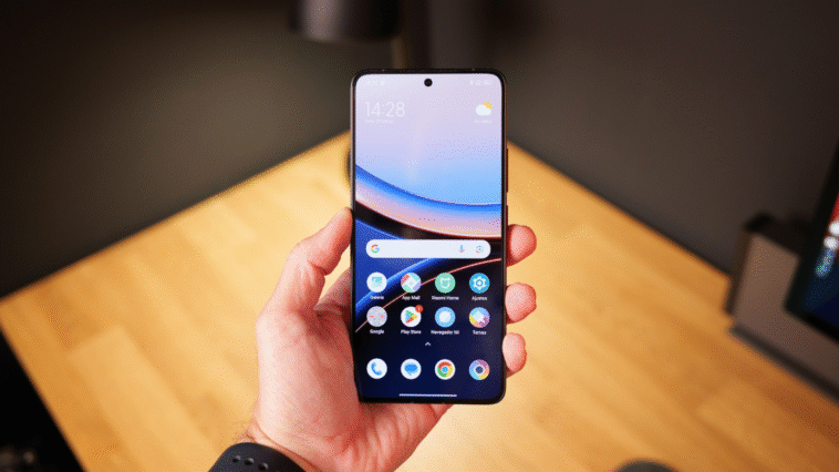 Adieu aux notifications gênantes sur les mobiles Xiaomi : Dominez le centre de contrôle avec HyperOS 1 Adieu aux notifications gênantes sur les mobiles Xiaomi : Dominez le centre de contrôle avec HyperOS