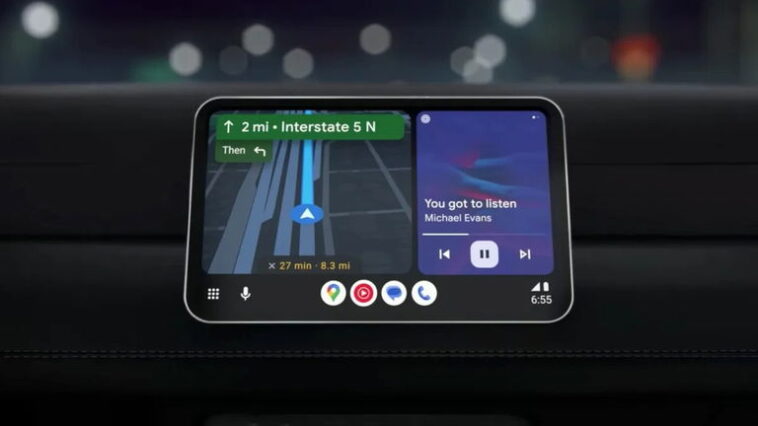 Android Auto 14.4 se déploie enfin à l'échelle mondiale ! Découvrez les nouveautés ! 1 Android Auto 14.4 débute sa distribution à l'échelle mondiale