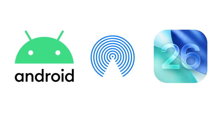 Apple intègre Wi-Fi Aware dans iOS 26 : un AirDrop révolutionnaire pour échanger avec Android ! 1 Apple inclut Wi-Fi Aware dans iOS 26, un type d'AirDrop qui établira des connexions et enverra des fichiers avec Android