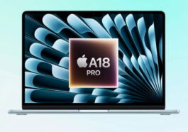 Apple prévoit le lancement d'un MacBook moins cher équipé d'un processeur d'iPhone