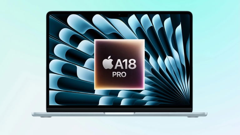 Apple prévoit de lancer un MacBook abordable avec un chip d'iPhone révolutionnaire 2 Apple prévoit le lancement d'un MacBook moins cher équipé d'un processeur d'iPhone