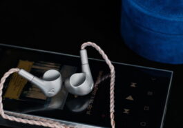 Astell & Kern Luna : écouteurs in-ear avec driver planaire magnétique et un prix aussi astronomique que leur nom