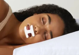 Bandeaux pour la bouche : les médecins révèlent leur verdict sur cette tendance TikTok