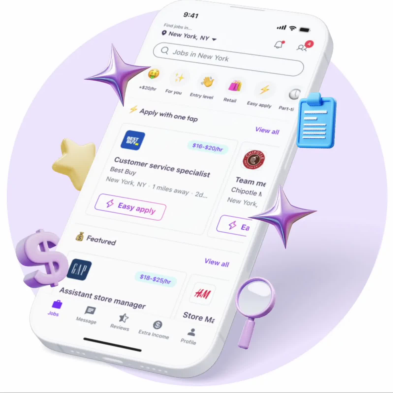Carrière en ligne : la vente de CareerBuilder et Monster en plusieurs parties 2 Carriere en ligne la vente de CareerBuilder et Monster