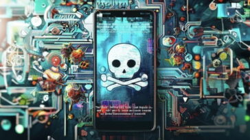 Ce malware peut accéder à votre compte bancaire sans que vous le sachiez : voici comment agit "Le Parrain"