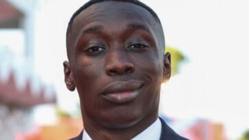 Ce que nous savons sur l'arrestation de Khaby Lame : aucune confirmation, il n'est pas en détention à Las Vegas