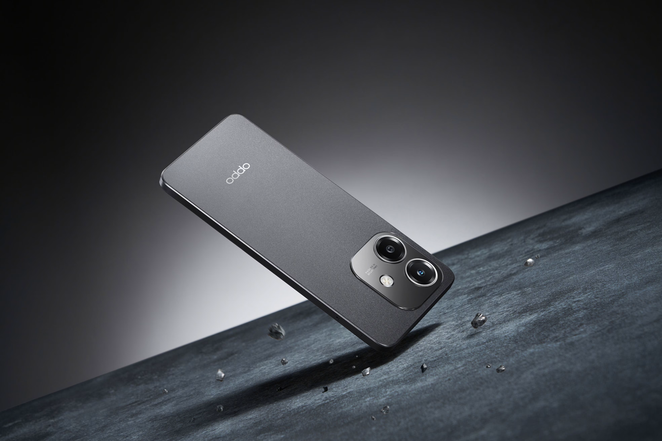 Notre choix de mobiles avec beaucoup de batterie et un bon appareil photo recommandés pour 150€ 6 OPPO A40m camara