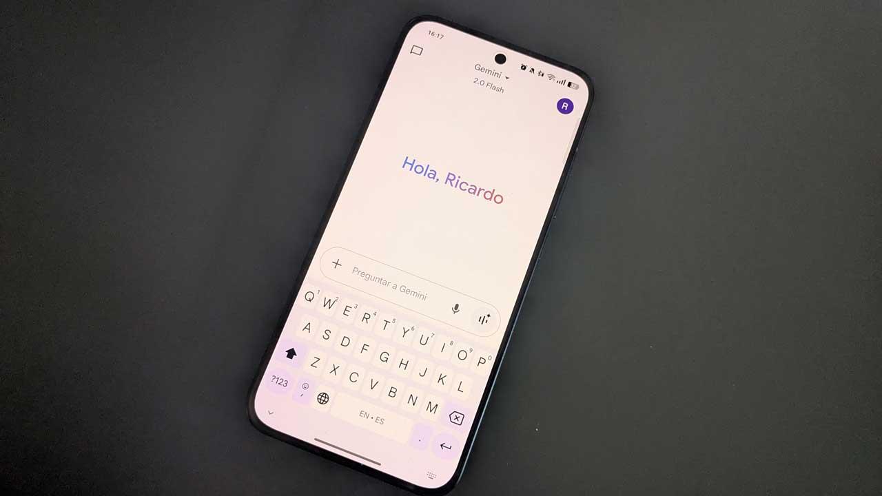 Cette fonction de Gemini est meilleure que ChatGPT 2 oppo reno13 gemini