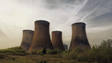 Combien faut-il enrichir l'uranium pour obtenir une arme nucléaire ? 12 Image