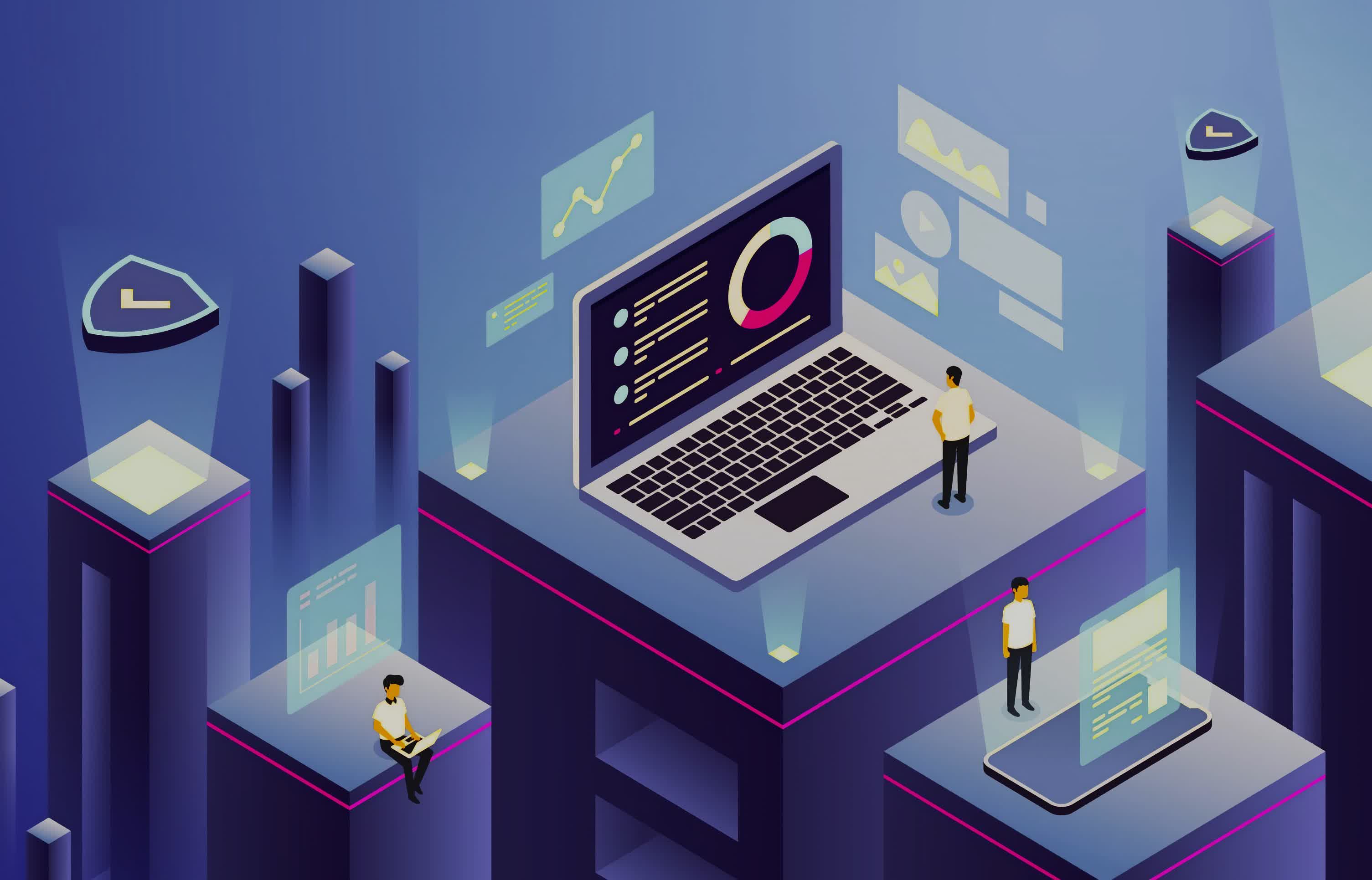 Comment devenir testeur de pénétration en cybersécurité 2 Comment devenir testeur de penetration en cybersecurite