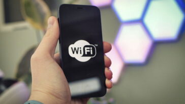 Comment partager facilement votre mot de passe Wi-Fi sur Android et iOS ? 23 Comment partager votre mot de passe Wi-Fi sur Android et iOS