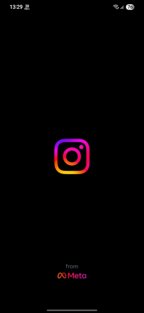 Comment résoudre le problème du mode Disparition d'Instagram sur Android et iPhone ? 2 instagram vanish mode non fonctionnel