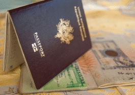 Créer son propre passeport digital avec tous les pays visités 8 Créer son propre passeport digital avec tous les pays visités