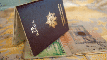 Créer son propre passeport digital avec tous les pays visités 12 Créer son propre passeport digital avec tous les pays visités