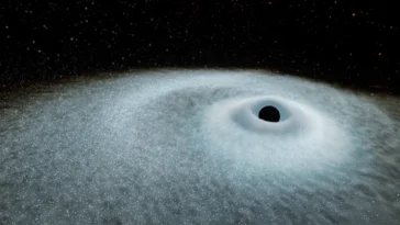 Des astronomes ont découvert les plus grandes explosions depuis le Big Bang