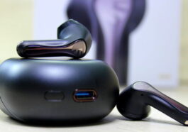 Des écouteurs qui défient les géants : les SOUNDPEATS Air5 Pro misent sur une qualité premium à un prix accessible