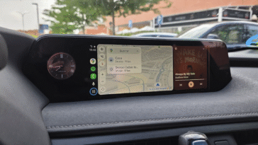 Des fonctions essentielles d'Android Auto ont disparu et personne ne sait que faire 27 Des fonctions essentielles d'Android Auto ont disparu et personne ne sait que faire
