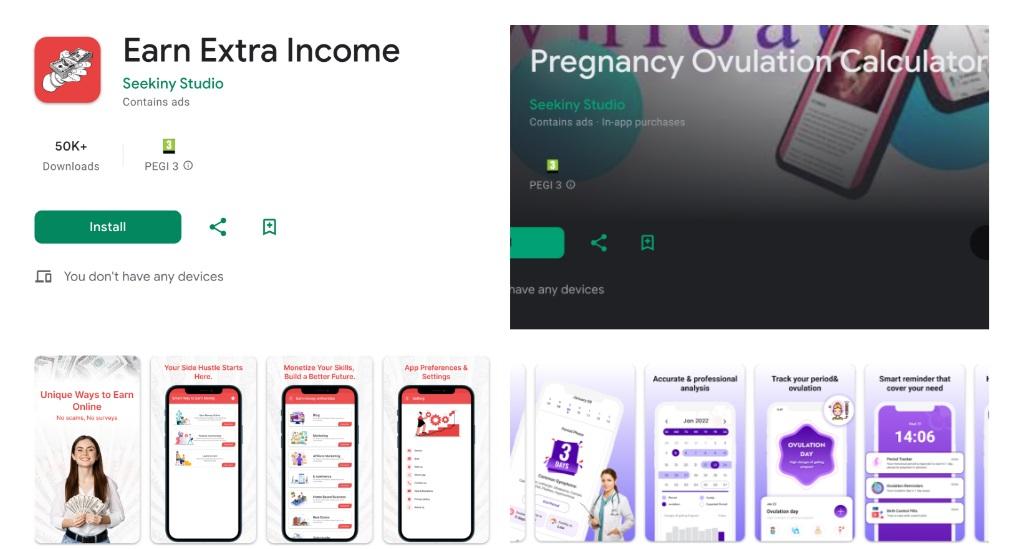 Des millions de tablettes infectées par un dangereux logiciel malveillant Android nommé BADBOX 2.0 3 deux apps infectées virus