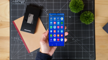 10 Samsung Galaxy qui peuvent déjà être mis à jour vers One UI 8 sans astuces 8 10 Samsung Galaxy qui peuvent déjà être mis à jour vers One UI 8 sans astuces