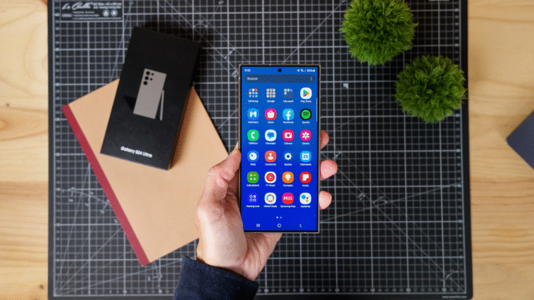 10 Samsung Galaxy qui peuvent déjà être mis à jour vers One UI 8 sans astuces 1 10 Samsung Galaxy qui peuvent déjà être mis à jour vers One UI 8 sans astuces