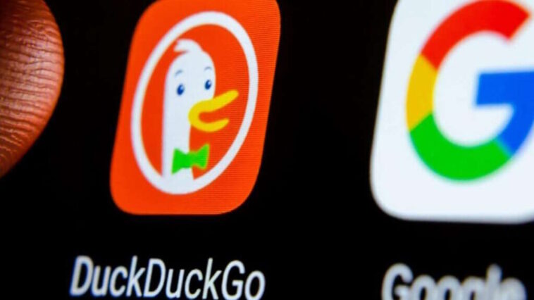 DuckDuckGo devient encore plus sûr ! Le navigateur offre désormais une meilleure protection aux utilisateurs 1 DuckDuckGo devient encore plus sûr ! Le navigateur offre désormais une meilleure protection aux utilisateurs