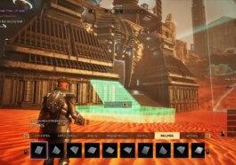 Dune : Awakening Reçoit Des éloges En Tant Que L'un