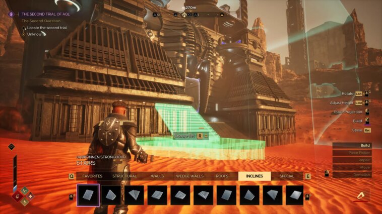 Dune : Awakening reçoit des éloges en tant que l'un des meilleurs jeux de survie récents 1 Dune : Awakening Reçoit Des éloges En Tant Que L'un
