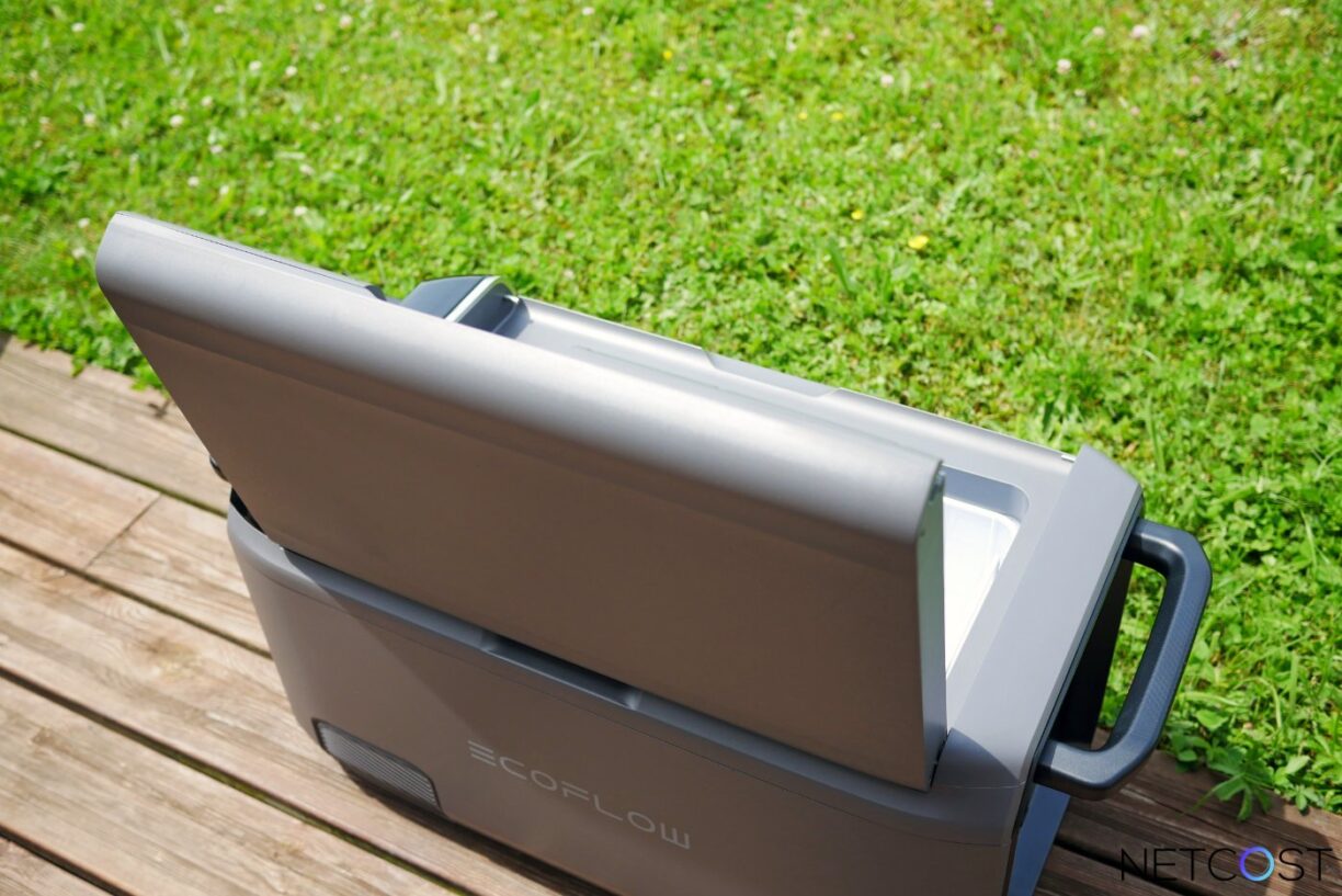 Ecoflow Glacier Classic Test Review Refrigerateur Portable Mobile Netcost (26)