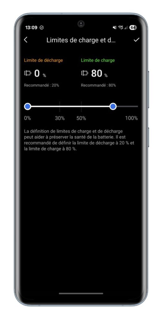 Ecoflow Glacier Classic Test Review Glaciere Portable App Application Mobile Netcost (7)