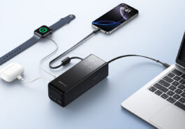 Ecoflow Rapid Batterie Externe