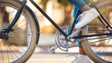 Excellente nouvelle pour les cyclistes : pédaler réduit considérablement le risque d'Alzheimer selon une étude 3 Immagine