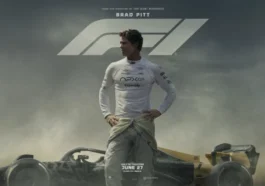 F1 : Le Film dévoile un trailer sensoriel inédit sur iPhone