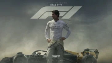 F1 : Le Film dévoile un trailer sensoriel inédit sur iPhone 24 F1 : Le Film dévoile un trailer sensoriel inédit sur iPhone
