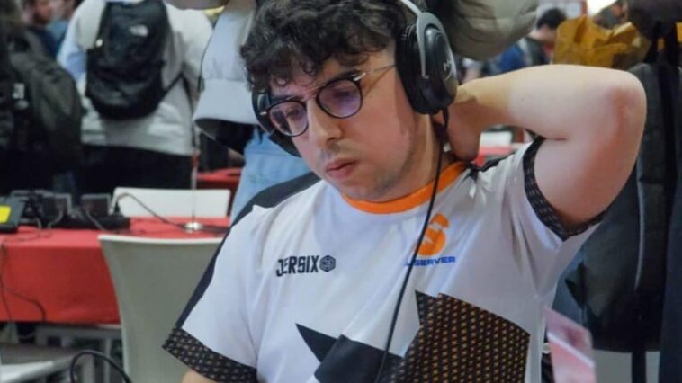 Federico Camporesi, 20 ans, est devenu champion Pokémon : « Je m'entraîne 8 heures par jour, tous les jours » 1 Federico Camporesi, 20 ans, est devenu champion Pokémon : « Je m'entraîne 8 heures par jour, tous les jours »