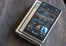 FiiO M21 DAP: voici le nouveau lecteur Android alliant puissance, qualité et taille compacte