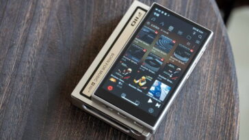 FiiO M21 DAP: voici le nouveau lecteur Android alliant puissance, qualité et taille compacte